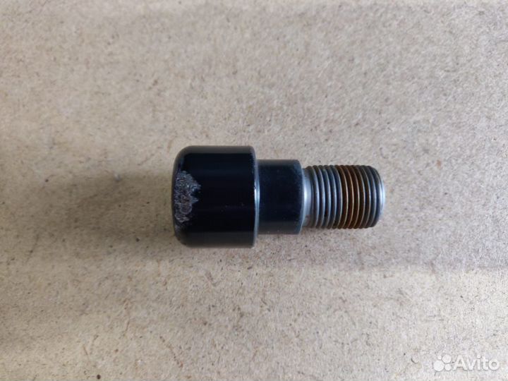 Yamaha R6, грузик