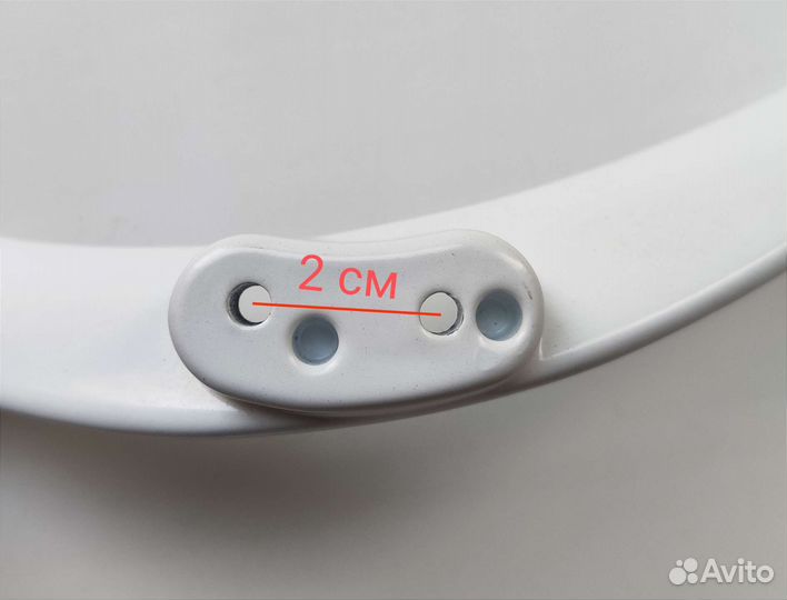 Ножки для телевизора dexp F40D7200C/W