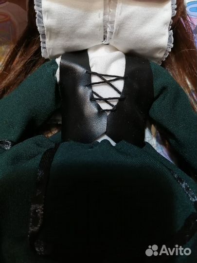 Кукла Суисейсеки 