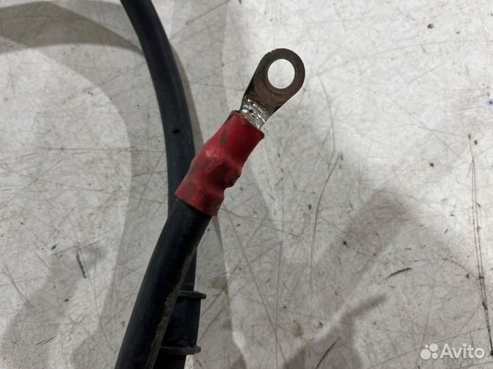 Провод аккумулятора плюс (стартер) Bmw 3 Серия E46