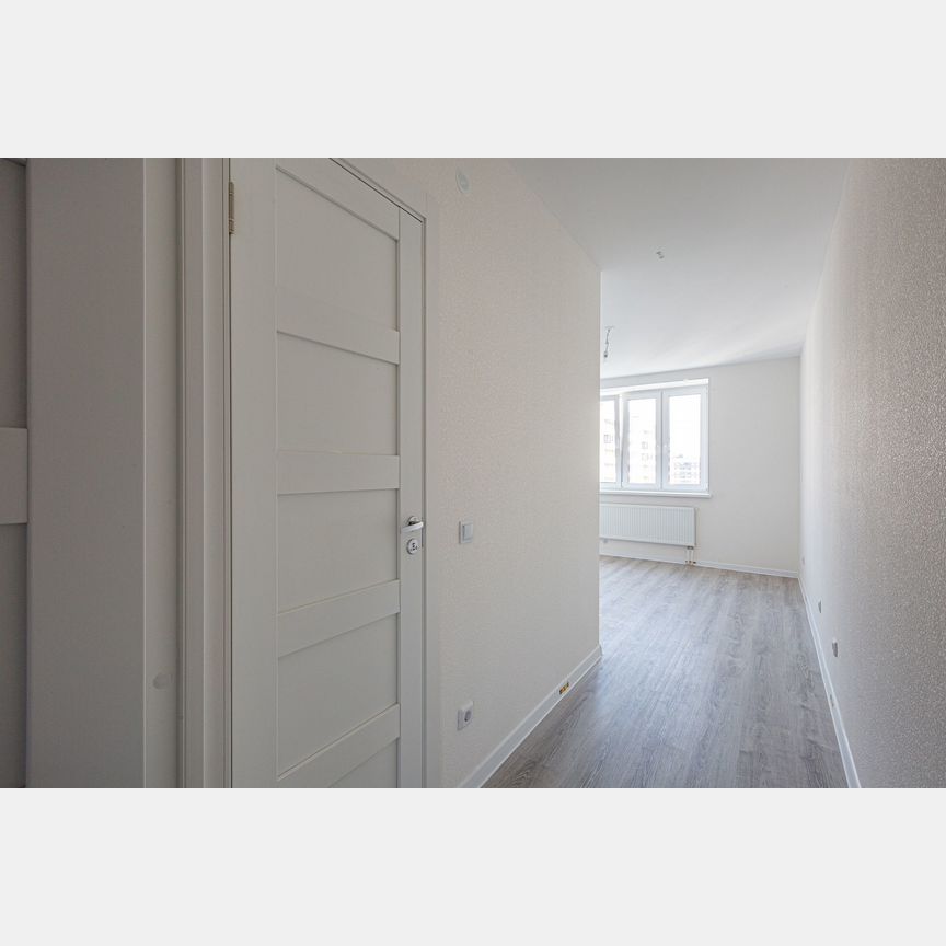 2-к. квартира, 60,7 м², 15/17 эт.