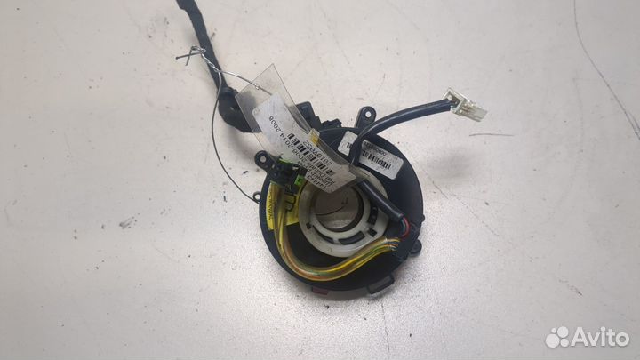 Шлейф руля Fiat Ducato, 2008