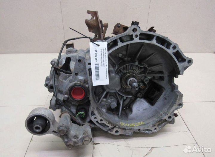 МКПП Mazda 6 (GG) 2002-2007(1.8