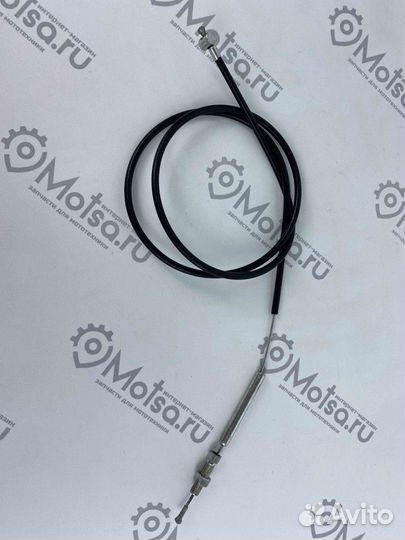 Трос сцепления Днепр (заводской) г.Ковров