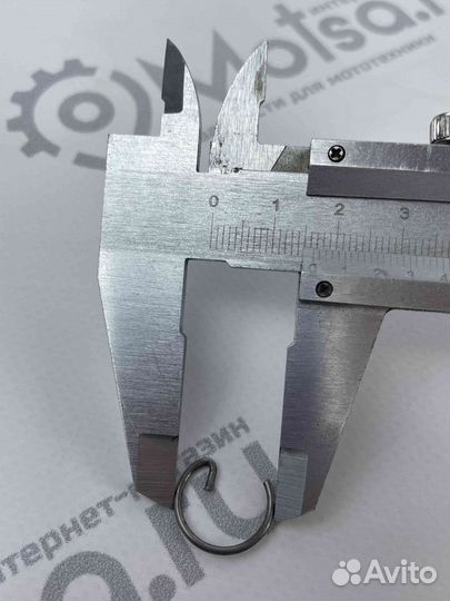 Кольцо Юпитер стопорное поршневого пальца