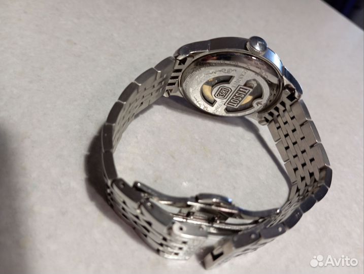 Часы tissot le locle automatic