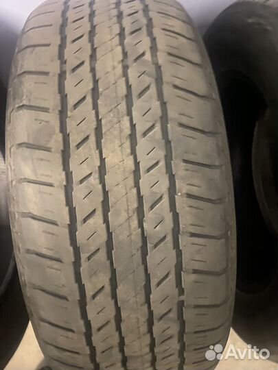 Bridgestone Dueler H/T 265/65 R18