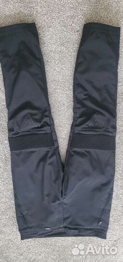 Мотоштаны мужские dainese 56р