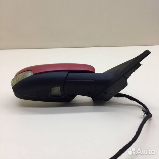 Зеркало правое электрическое Volvo S40 MS 2004-2012