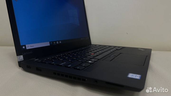 Lenovo Thinkpad T 460 S