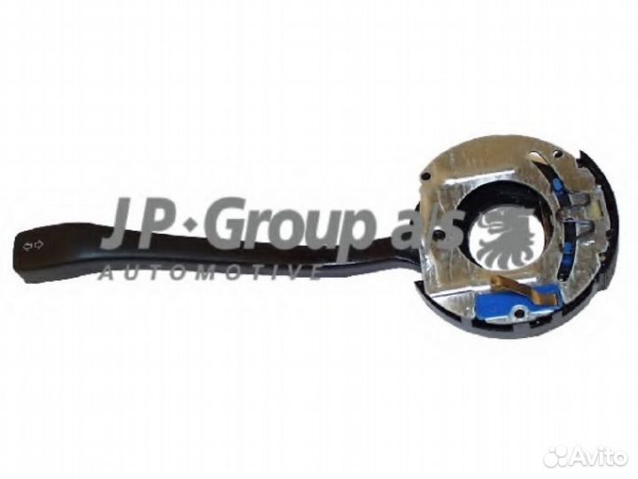 M9611 Переключатель света и поворотов JP group volkswagen;audi