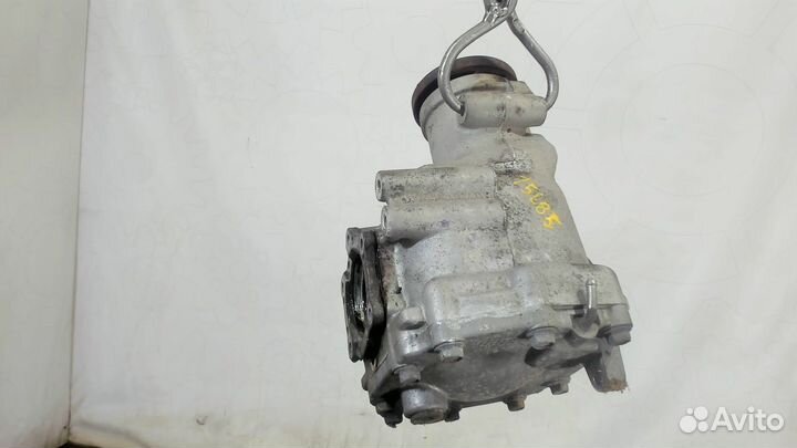 Редуктор моста Infiniti G, 2010