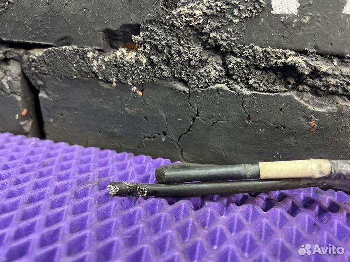 Датчик кислорода Toyota Vitz KSP130-2039727 1KR-FE