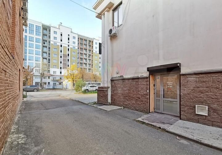 Офис в центре 187 кв.м по ул. Свердлова