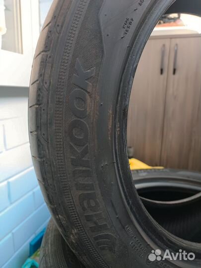 Hankook Ventus Prime 3 K125 205/55 R16 91H