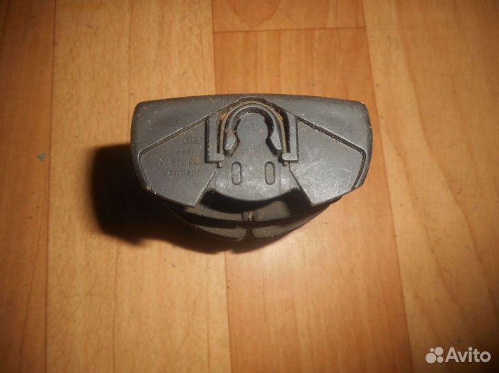 Дефлектор воздушный Audi 90 (B3) (1986-1991)