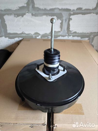 Вакуумный усилитель тормозов Шкода Фольцваген Ауди