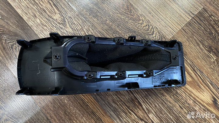 Чехол ручного тормоза Vesta