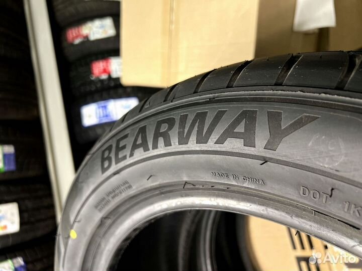 Bearway BW388 225/55 R18 83T