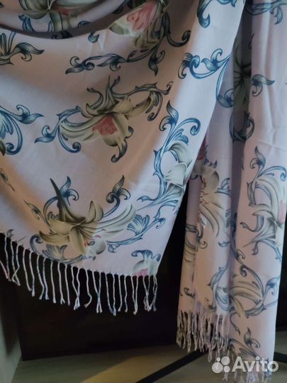 Палантин новый