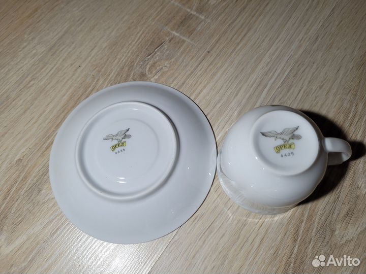 Кофейный сервиз япония