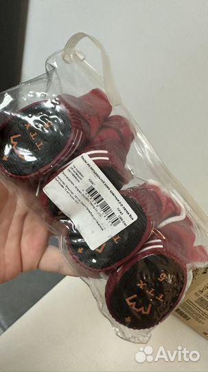 Кеды для собак