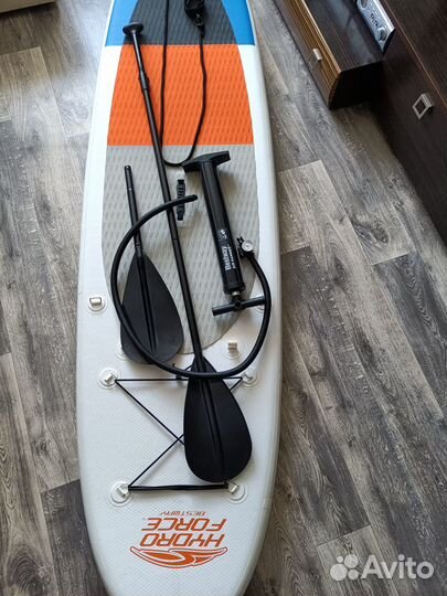 Сапборд Bestway Hydro Force 65065