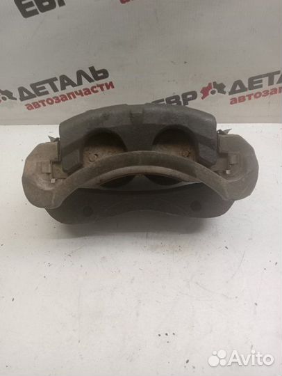 Суппорт тормозной передний левый Great Wall Safe