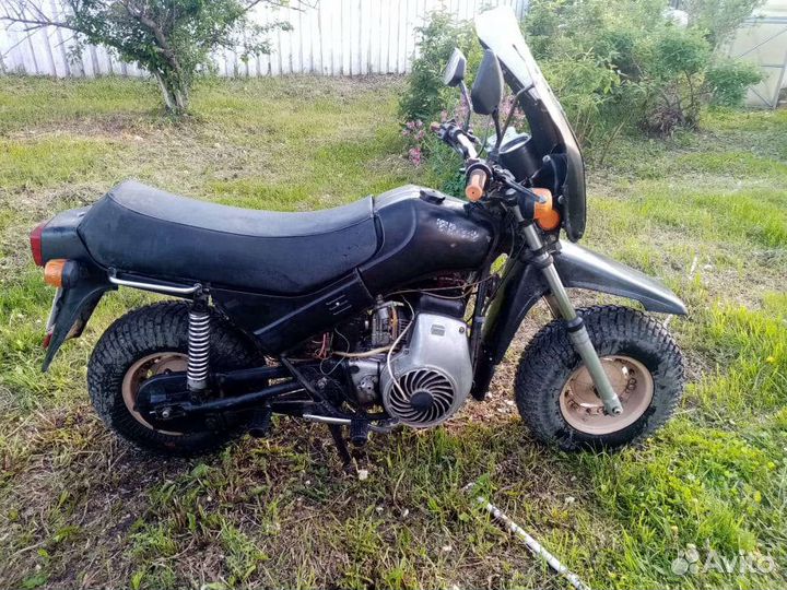 Продам мотоцикл Тула