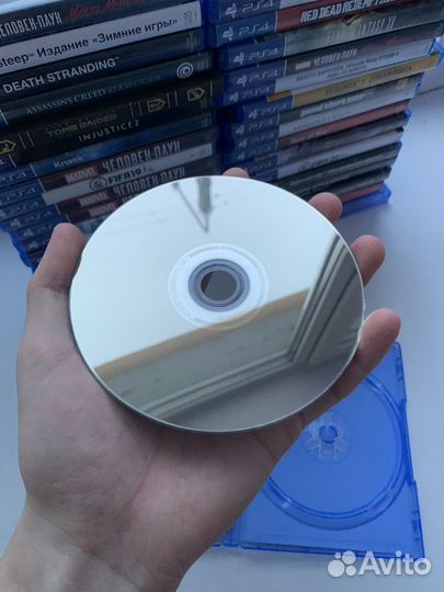 Detroit become human PS4/PS5