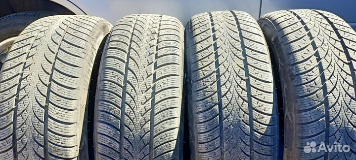 Triangle WinterX TW401 215/55 R18