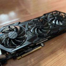 Видеокарта Gigabyte GTX 960 G1 gaming 2GD