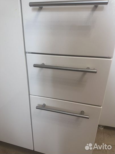 Мебельные ручки