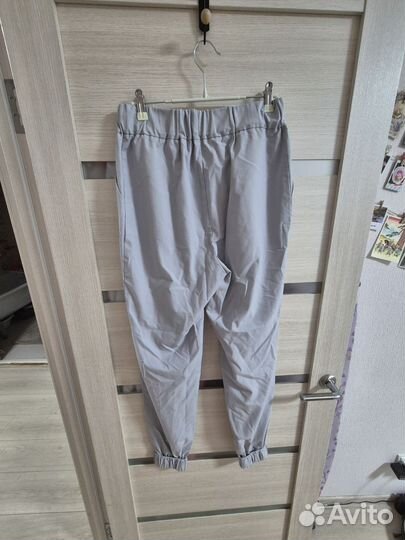 Брюки медицинские женские 46 размер