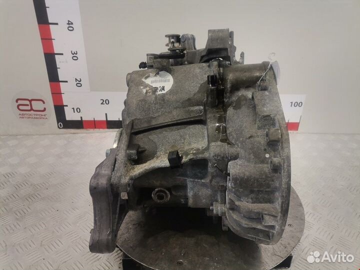 Кпп для mercedes-benz B-Class (W245)