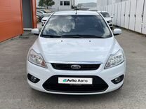 Ford Focus 1.6 AT, 2009, 293 777 км, с пробегом, цена 710 000 руб.