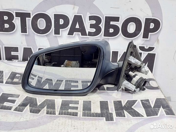 Зеркало левое BMW F10