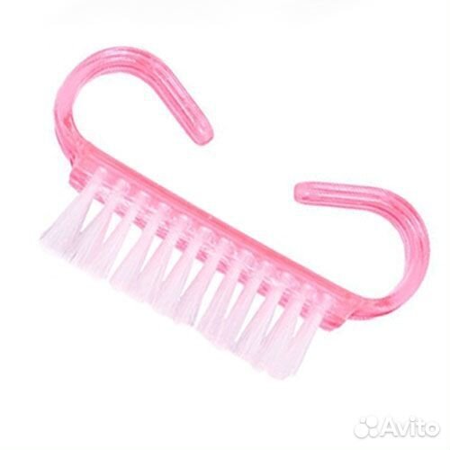 Щеточка универсальная для маникюра