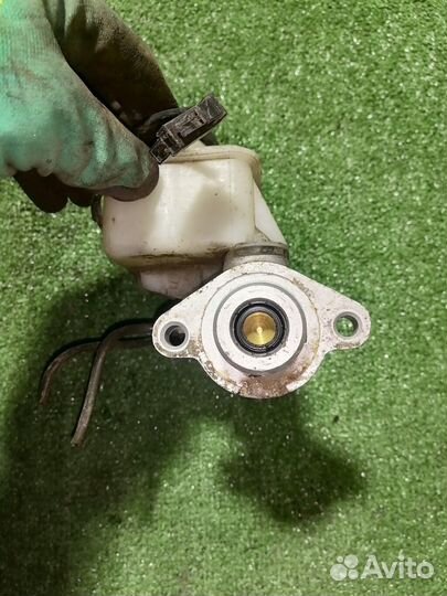 Цилиндр тормозной главный Daewoo Matiz