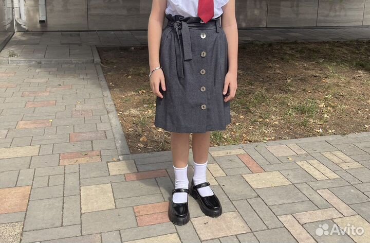 Школьная форма костюм 10 лицей