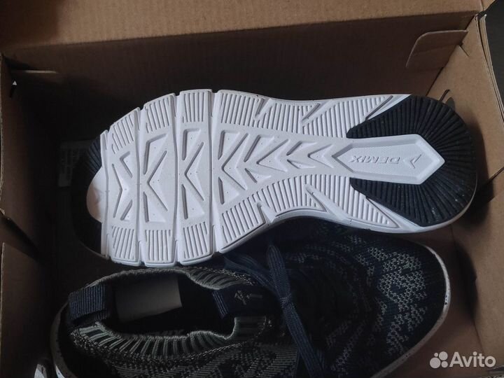 Кроссовки детские Demix 32