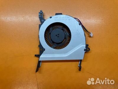 Вентилятор для ноутбука Asus X556