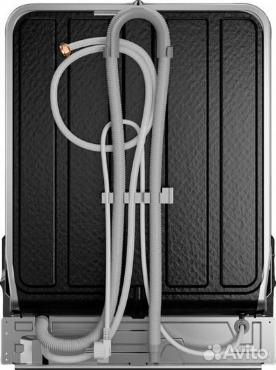 Встраиваемая посудомоечная машина Asko DSD746U