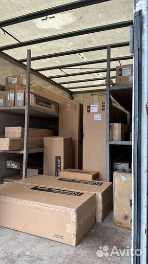 Стойка световая Avenger 3043CS