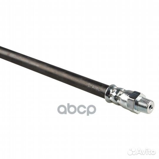 Шланг для плунжерного шприца резиновый 500мм