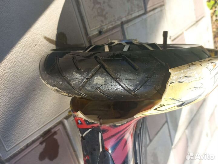 Гироскутер