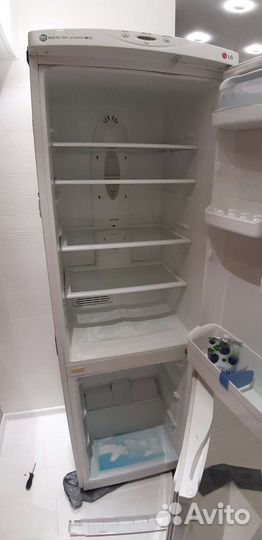 Холодильник бу