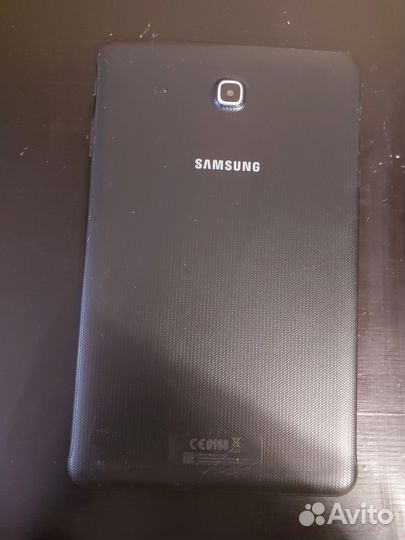 Samsung Galaxy TAB E 3G