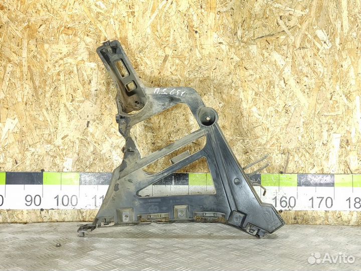 Кронштейн бампера заднего Renault Laguna 2008-2015