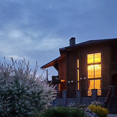 Дом 520 м² на участке 32 сот.